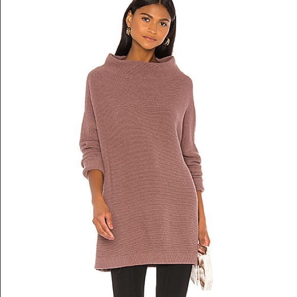 ISO Free People Ottoman - Picture 1 of 1